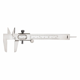 Empire 2784 5-in. Vernier Caliper